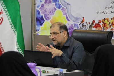 دوره آموزشی تربیت ممتحن حفظ عمومی قرآن برگزار شد
