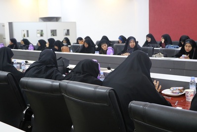 دوره آموزشی تربیت ممتحن حفظ عمومی قرآن برگزار شد