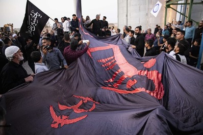 مرز شلمچه آماده میزبانی از زوار اربعین شد