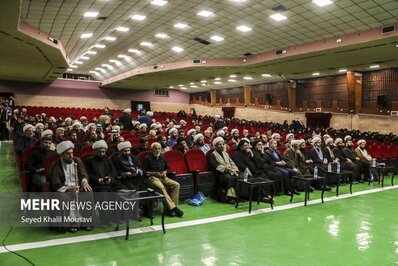 نشست تخصصی تبیین اولویت‌های تمدنی ۱۲ گانه برگزار شد