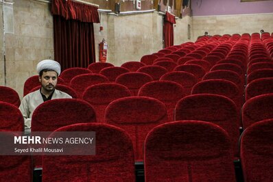 نشست تخصصی تبیین اولویت‌های تمدنی ۱۲ گانه برگزار شد