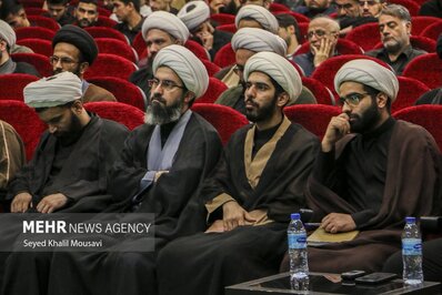 نشست تخصصی تبیین اولویت‌های تمدنی ۱۲ گانه برگزار شد