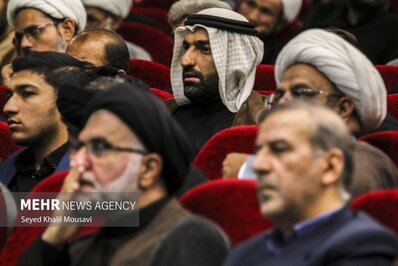 نشست تخصصی تبیین اولویت‌های تمدنی ۱۲ گانه برگزار شد