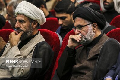 نشست تخصصی تبیین اولویت‌های تمدنی ۱۲ گانه برگزار شد