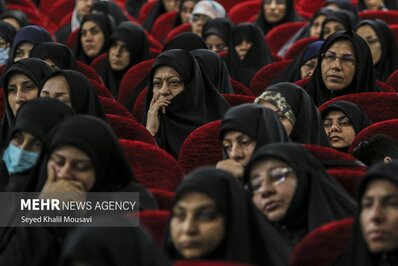 نشست تخصصی تبیین اولویت‌های تمدنی ۱۲ گانه برگزار شد