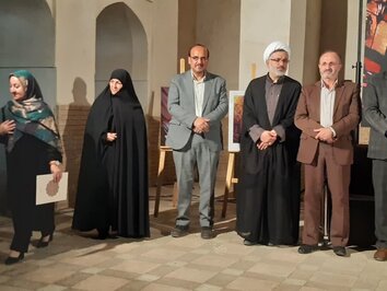 اختتامیه دومین جشنواره مردمی «تئاتر بچه‌های مسجد»