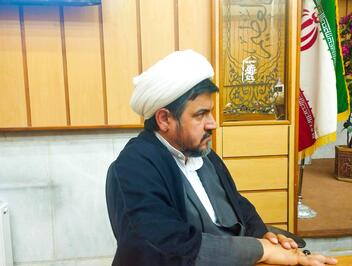 برگزاری نشست آموزشی سفر اربعین