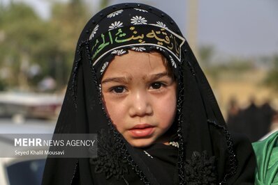 مشایه بزرگ اهواز
