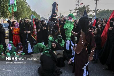 مشایه بزرگ اهواز