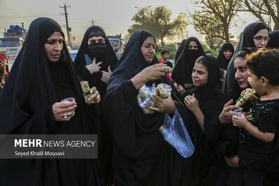 مشایه بزرگ اهواز