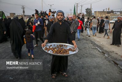 مشایه بزرگ اهواز