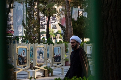 سالگرد درگذشت آیت‌الله ناصری (قدس سره) برگزار شد