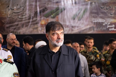 سالگرد درگذشت آیت‌الله ناصری (قدس سره) برگزار شد