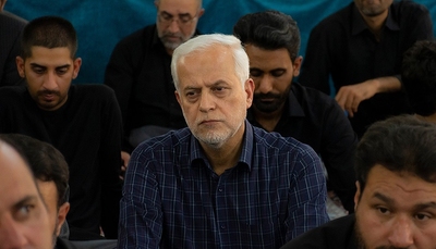 سالگرد درگذشت آیت‌الله ناصری (قدس سره) برگزار شد