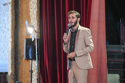 همایش قرآنی طرح تلاوت نور در اصفهان‎