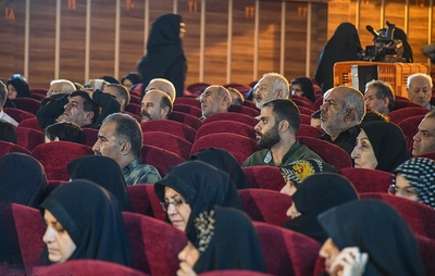 همایش قرآنی طرح تلاوت نور در اصفهان‎