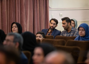 مرکز علمی فرهنگی  سلمان فارسی در منطقه خوراسگان افتتاح شد