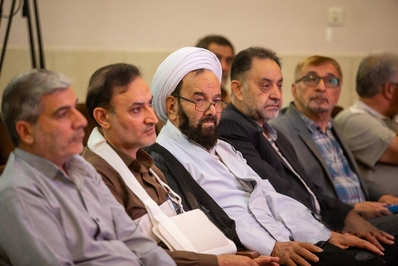 مرکز علمی فرهنگی  سلمان فارسی در منطقه خوراسگان افتتاح شد