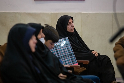 مرکز علمی فرهنگی  سلمان فارسی در منطقه خوراسگان افتتاح شد
