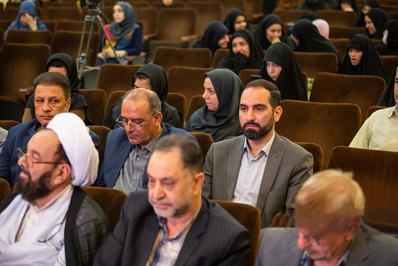 مرکز علمی فرهنگی  سلمان فارسی در منطقه خوراسگان افتتاح شد