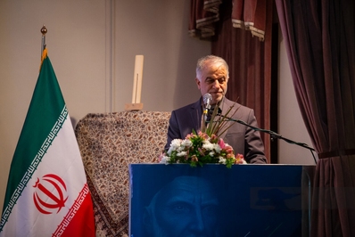 مرکز علمی فرهنگی  سلمان فارسی در منطقه خوراسگان افتتاح شد