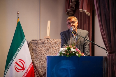 مرکز علمی فرهنگی  سلمان فارسی در منطقه خوراسگان افتتاح شد