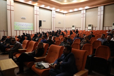 توانمندسازی مدیران و کادر تمامی مدارس قم با همکاری تبلیغات اسلامی