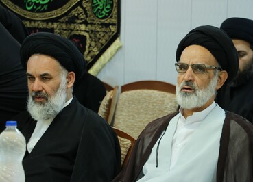 هم‌اندیشی الگوهای مردمی‌سازی حکمرانی در قم