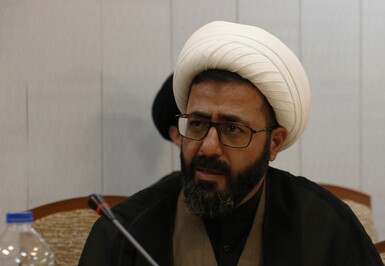 هم‌اندیشی الگوهای مردمی‌سازی حکمرانی در قم