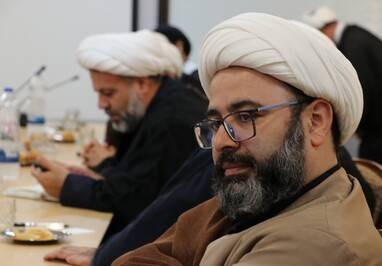 هم‌اندیشی الگوهای مردمی‌سازی حکمرانی در قم