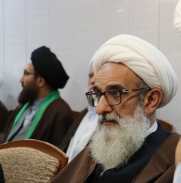 هم‌اندیشی الگوهای مردمی‌سازی حکمرانی در قم