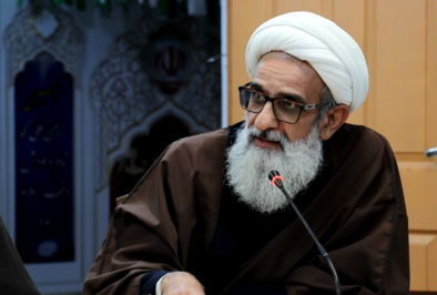 هم‌اندیشی الگوهای مردمی‌سازی حکمرانی در قم