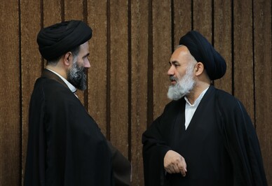 هم‌اندیشی الگوهای مردمی‌سازی حکمرانی در قم
