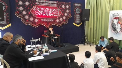 نخستین رویداد استعدادیابی مداحان نوجوان در آبادان