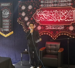 نخستین رویداد استعدادیابی مداحان نوجوان در آبادان