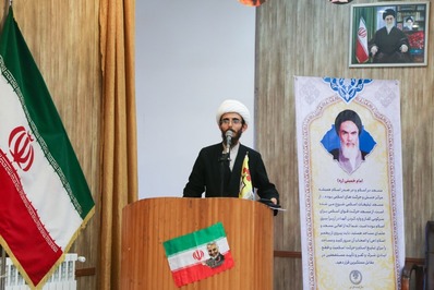 سفر مدیرعامل بنیاد هدایت به استان اردبیل
