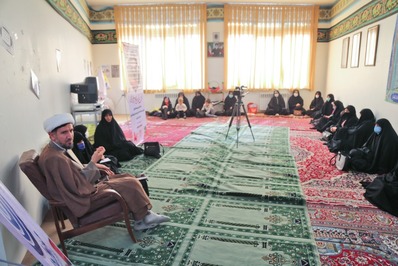 سفر مدیرعامل بنیاد هدایت به استان اردبیل