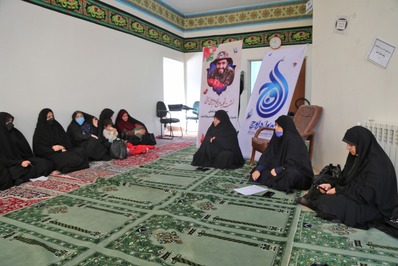سفر مدیرعامل بنیاد هدایت به استان اردبیل