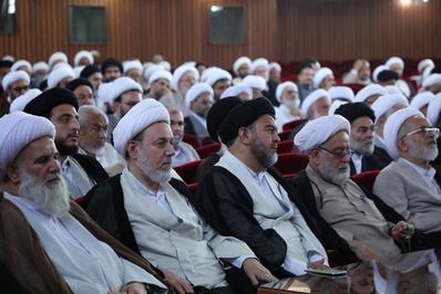 طرح توانمندسازی بلاغِ مبین در قم