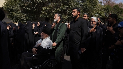 اجتماع بزرگ امت رسول الله (ص)