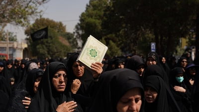 اجتماع بزرگ امت رسول الله (ص)