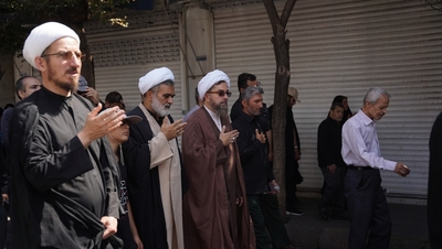 اجتماع بزرگ امت رسول الله (ص)