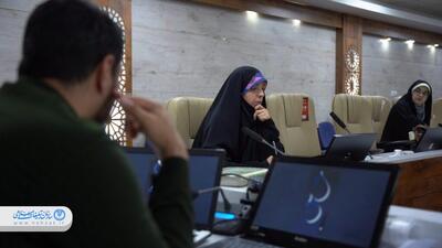 کارگاه تولید محتوای موبایلی در اهواز برگزار شد