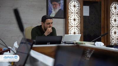 کارگاه تولید محتوای موبایلی در اهواز برگزار شد