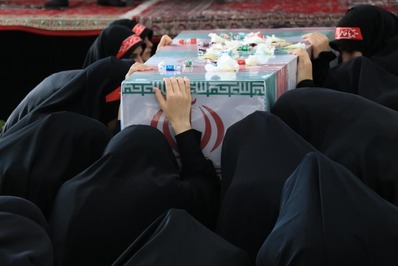 کاروان «دختران حاج قاسم» به مناسبت هفته دفاع مقدس