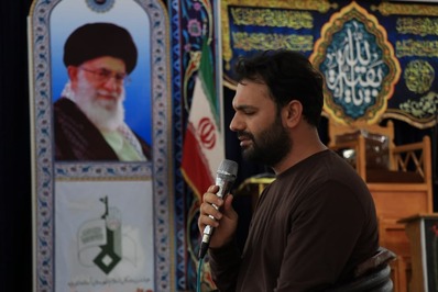 کاروان «دختران حاج قاسم» به مناسبت هفته دفاع مقدس