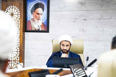 نشست هم اندیشی موسسات فرهنگی برگزار شد