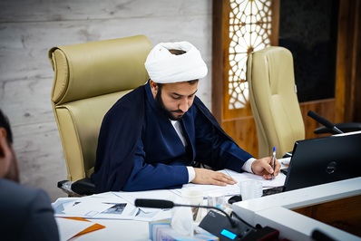 نشست هم اندیشی موسسات فرهنگی برگزار شد