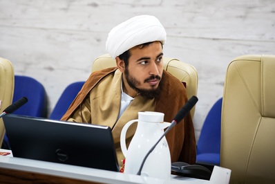 نشست هم اندیشی موسسات فرهنگی برگزار شد