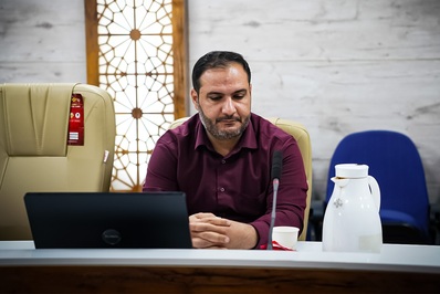 نشست هم اندیشی موسسات فرهنگی برگزار شد